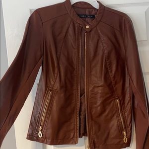 Ivanka trump jacket